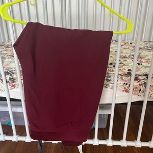 Figs Zamora Jogger Scrub Pants